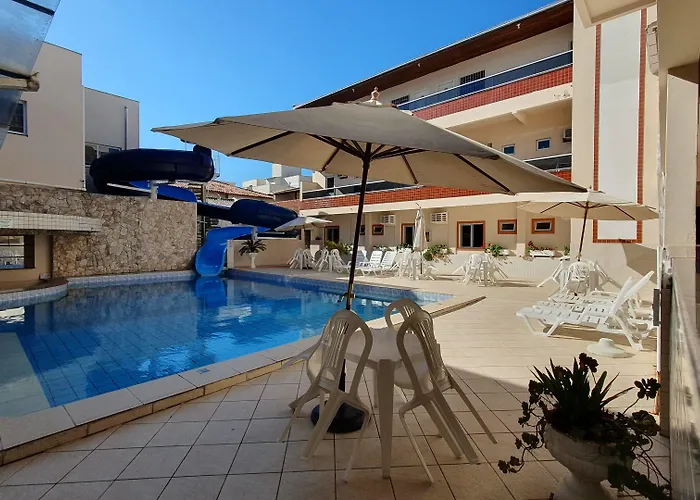 Tropicanas Hotel e Eventos