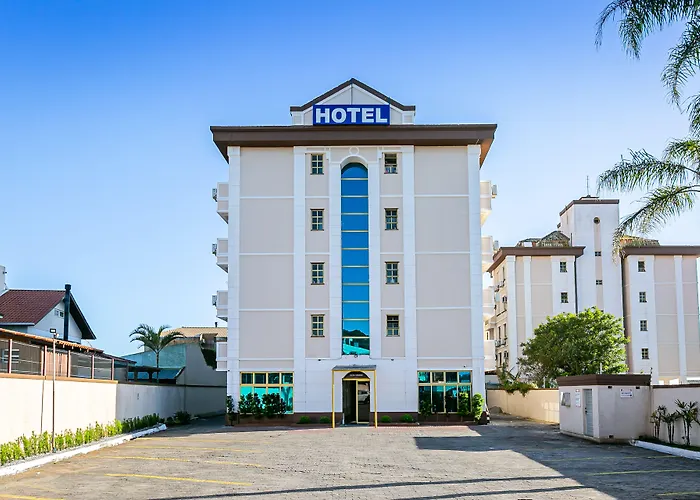 Ingleses PalaceHotel Florianopolis